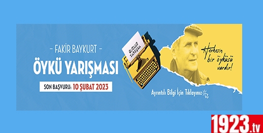 sarıyer belediyesi fakir baykurt 1923tv
